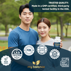 Digestive Enzymes - Supporting your Digestive System