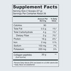 Vital Proteins Collagen Peptides Powder