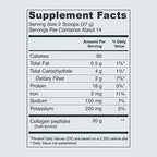 Vital Proteins Collagen Peptides Powder