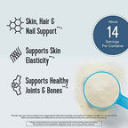 Vital Proteins Collagen Peptides Powder