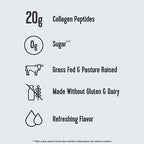 Vital Proteins Collagen Peptides Powder