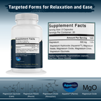 Magnesium Complex
