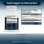 Magnesium Glycinate