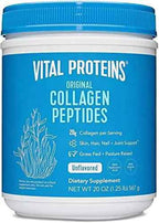 Vital Proteins Collagen Peptides Powder