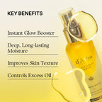 d'Alba piedmont First Spray Serum