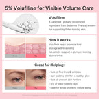 Medicube [NEW] PDRN Pink Collagen Volume Multi Balm | All In One Volufiline, PDRN, NAD Stick for Youthful-Looking, Helping Look of Fine Lines, Firming Care, Anti-Aging Care | For Under-Eyes, Neck, Forehead, Smile Lines, Lip Care | Korean Skincare