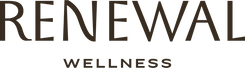 Renewal Wellness - Home
